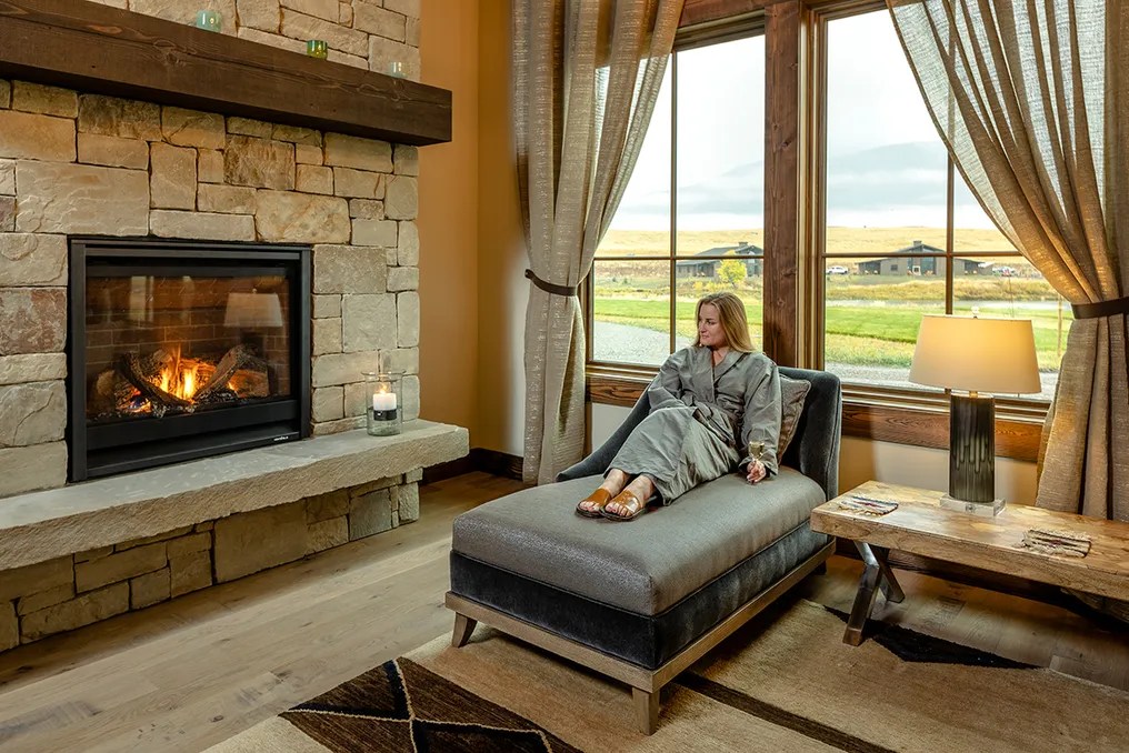 Sage Lodge #17