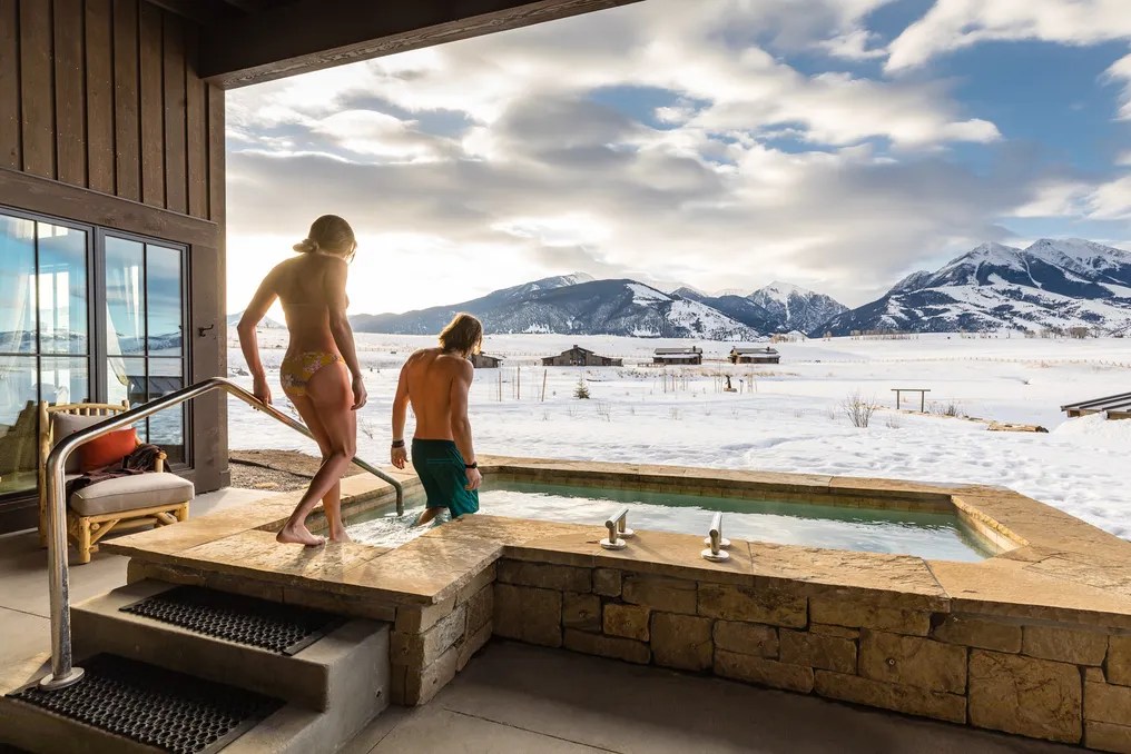 Sage Lodge #19