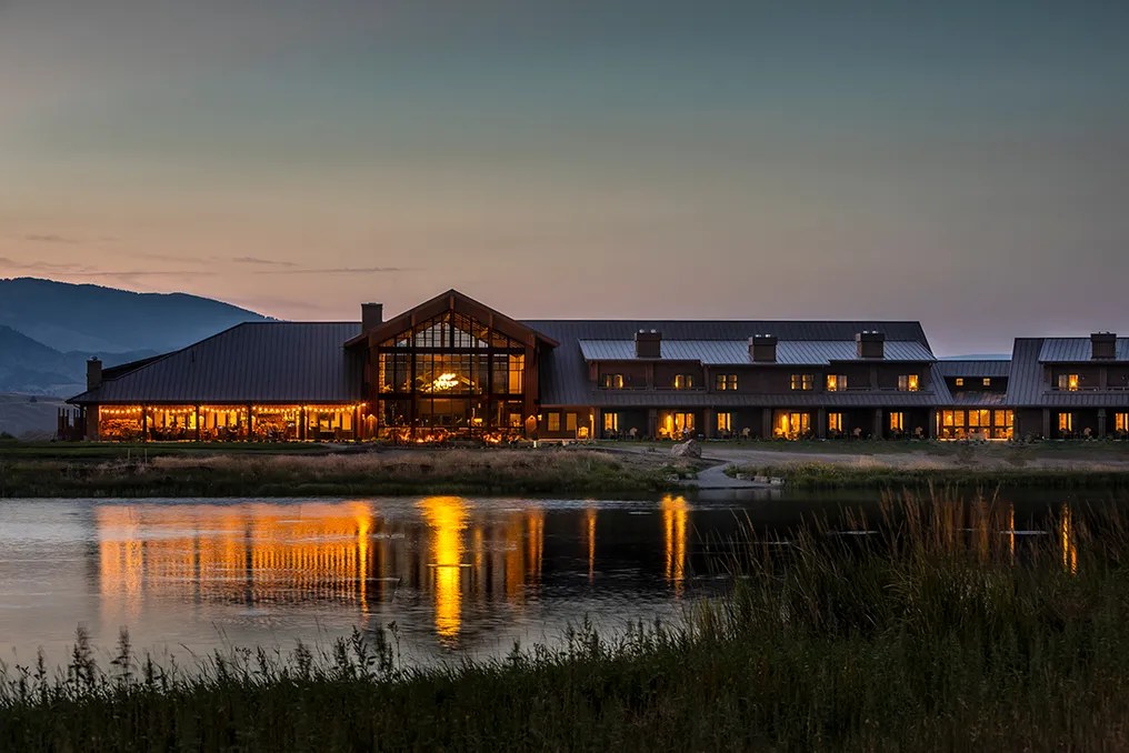 Sage Lodge #28