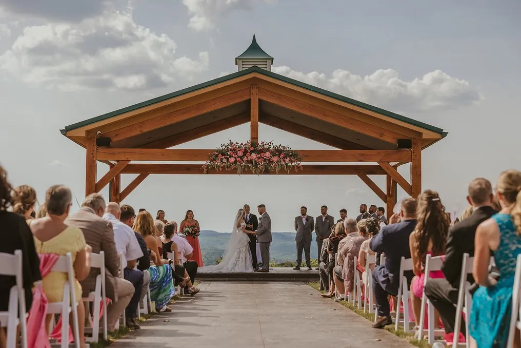 The Roost Event Center #10