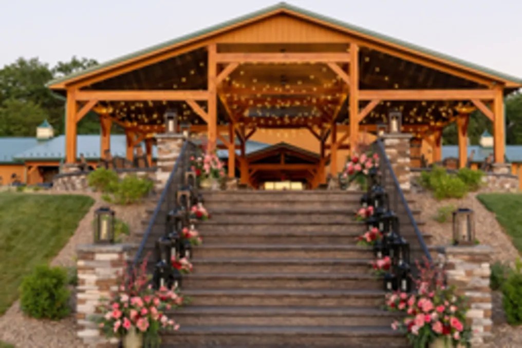 The Roost Event Center #11