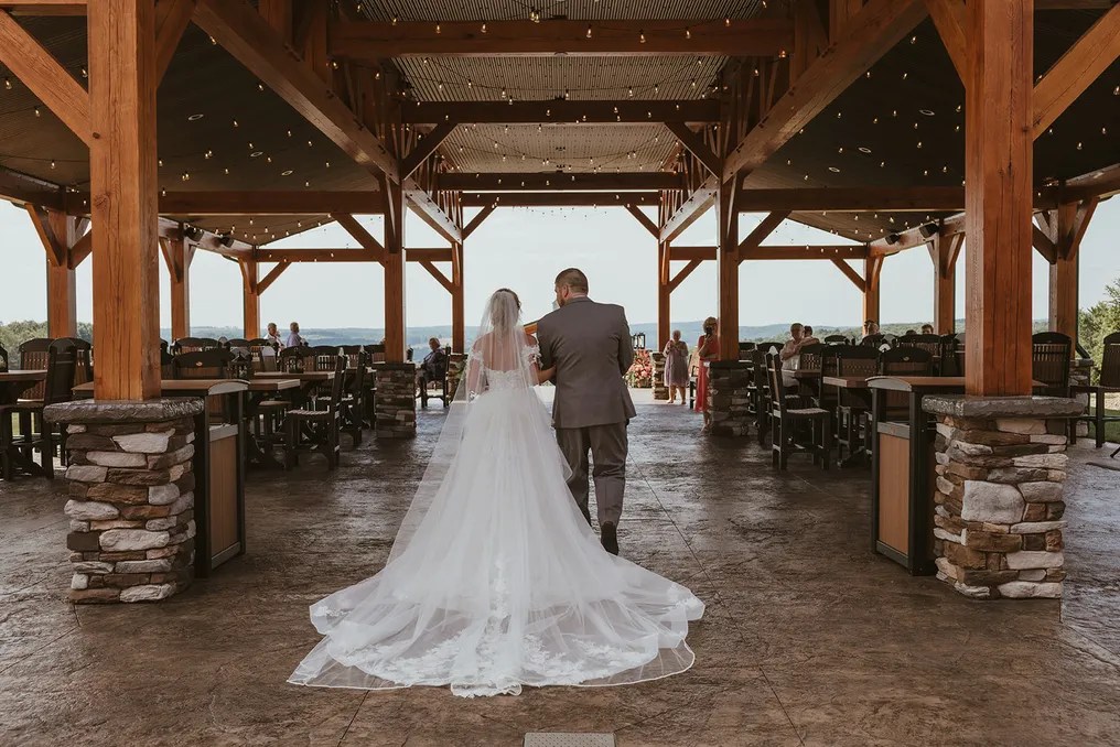 The Roost Event Center #12