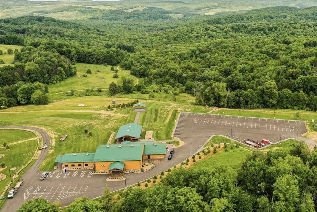 The Roost Event Center #13