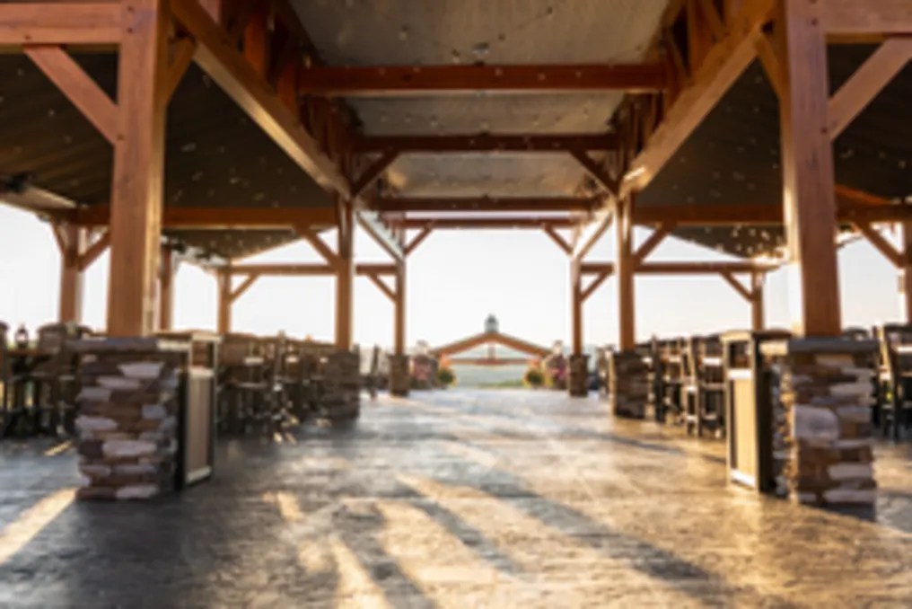 The Roost Event Center #14