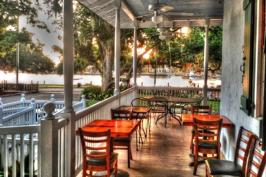 Abita Roasting Company #12