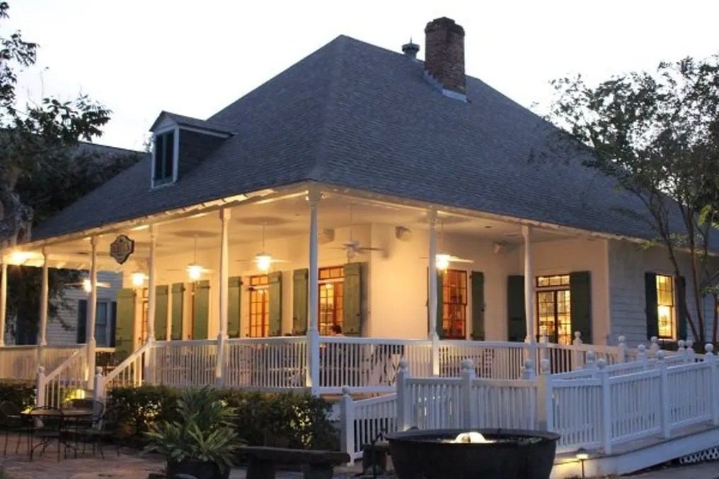 Abita Roasting Company #14