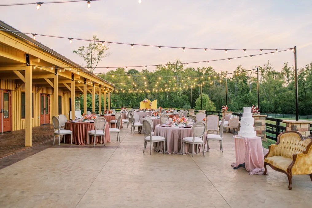 Canopy Creek Farm #18