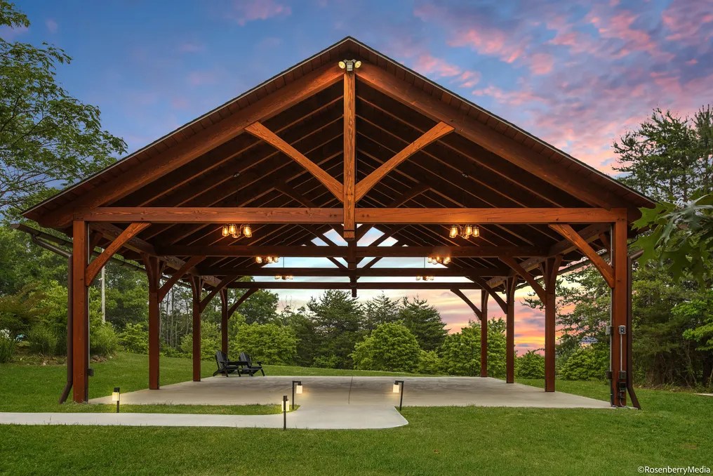 Sideling Hills Retreat #1