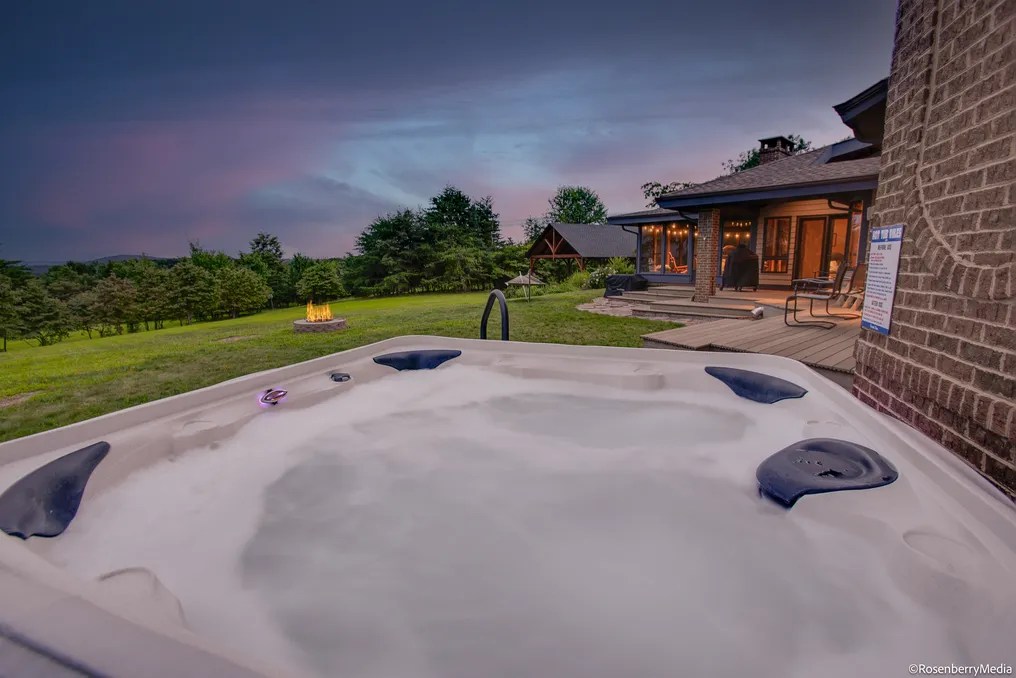 Sideling Hills Retreat #2