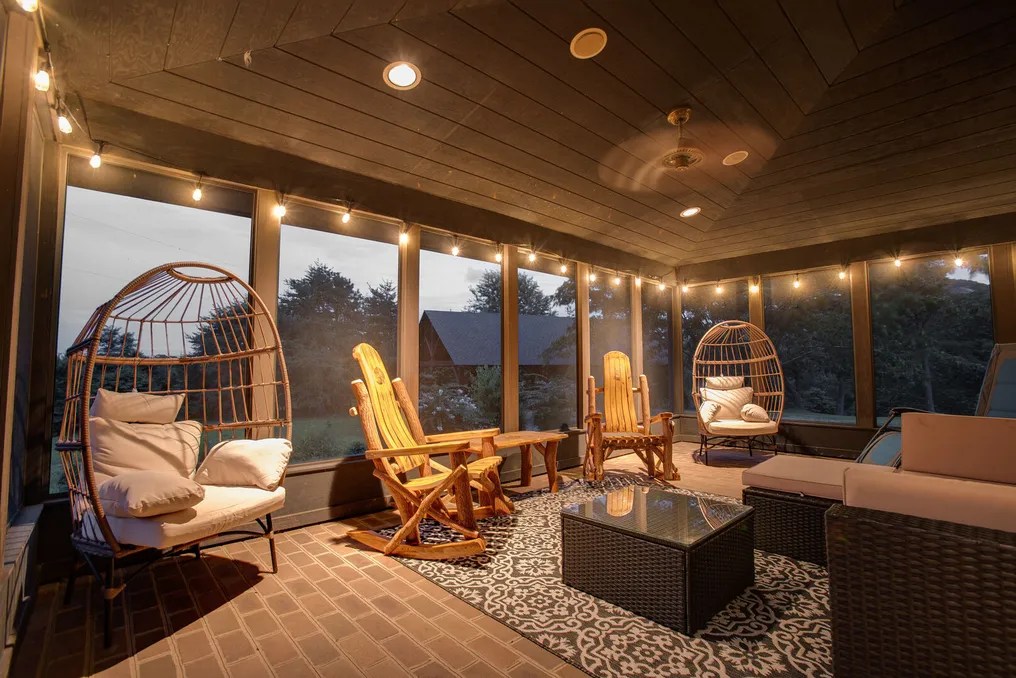 Sideling Hills Retreat #3