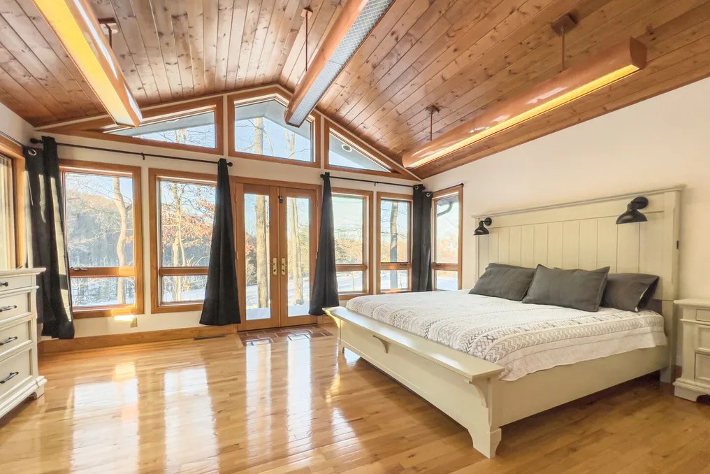 Sideling Hills Retreat #5