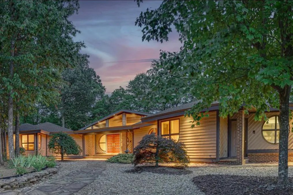 Sideling Hills Retreat #9