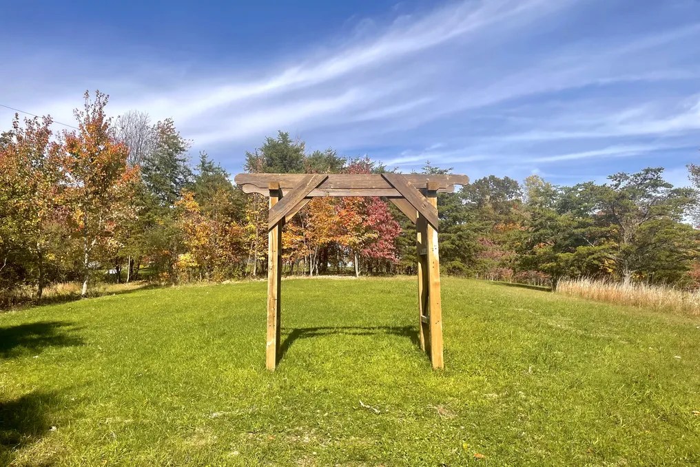 Sideling Hills Retreat #10