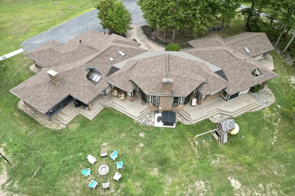 Sideling Hills Retreat #11