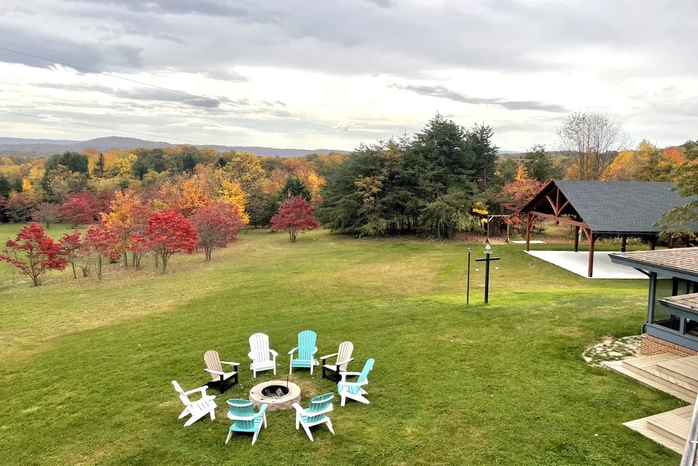 Sideling Hills Retreat #12