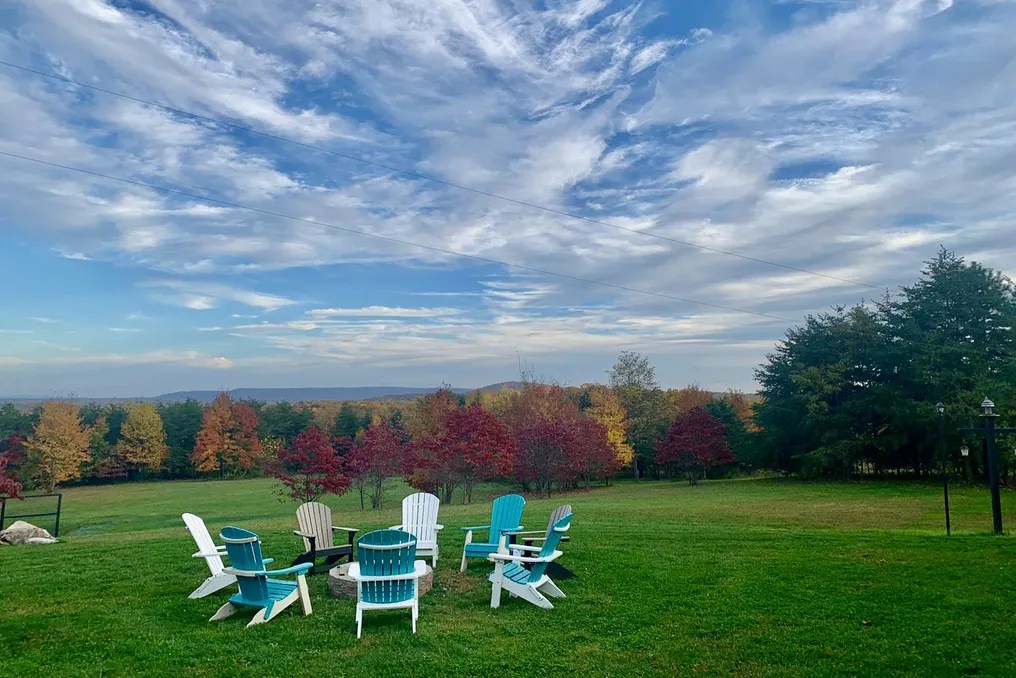 Sideling Hills Retreat #13
