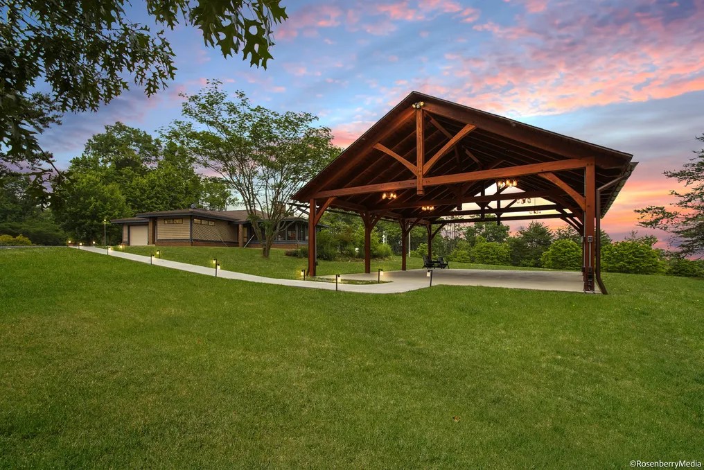 Sideling Hills Retreat #14