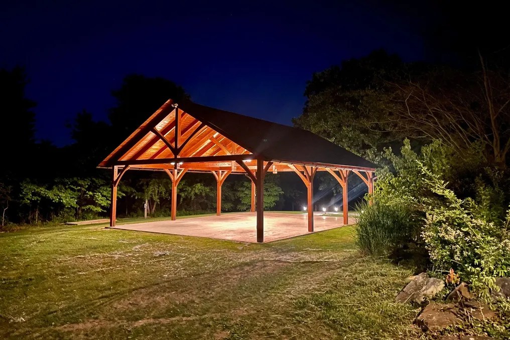 Sideling Hills Retreat #15