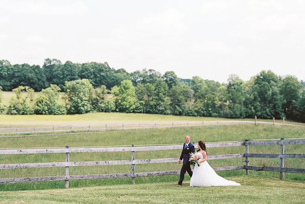 Old Hickory Farm #7