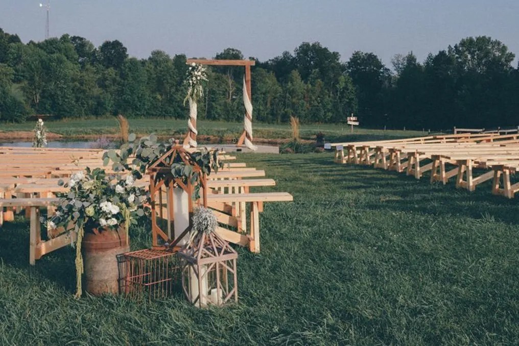 Old Hickory Farm #8
