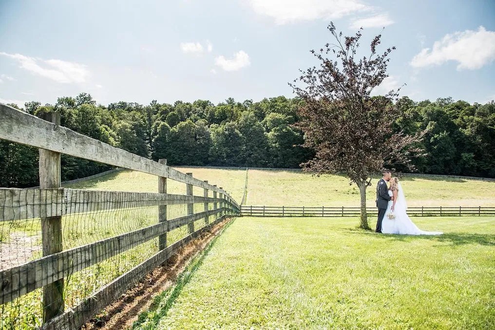 Old Hickory Farm #11