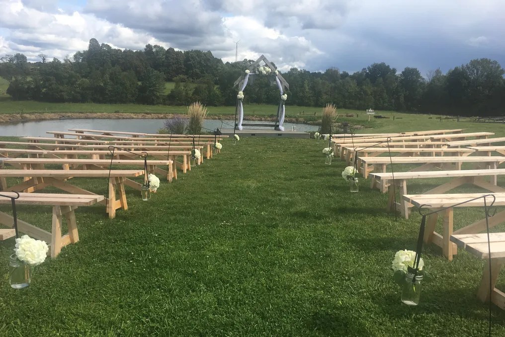 Old Hickory Farm #23
