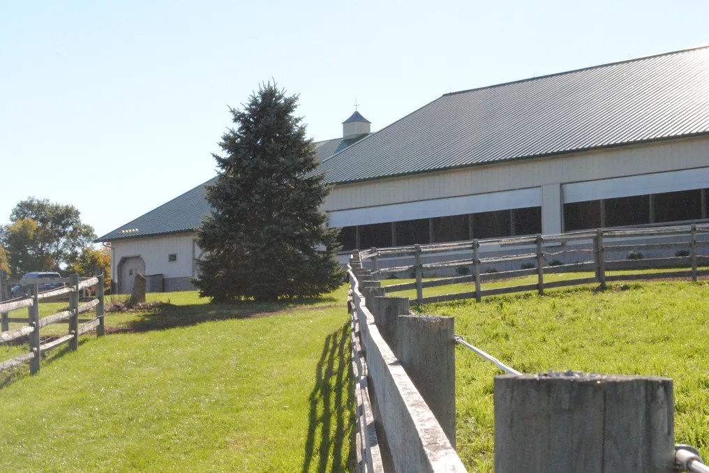 Old Hickory Farm #26