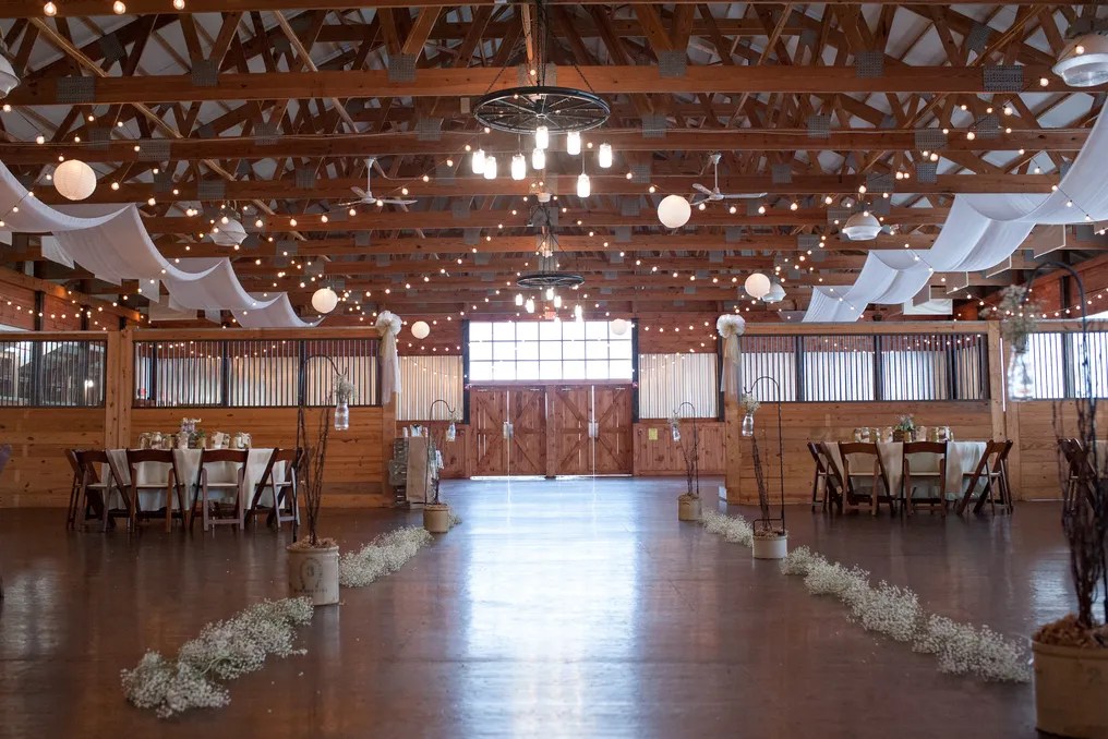 Old Hickory Farm #28