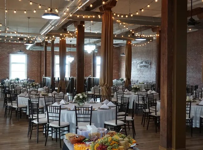 Peanut Butter Warehouse Event Center #7