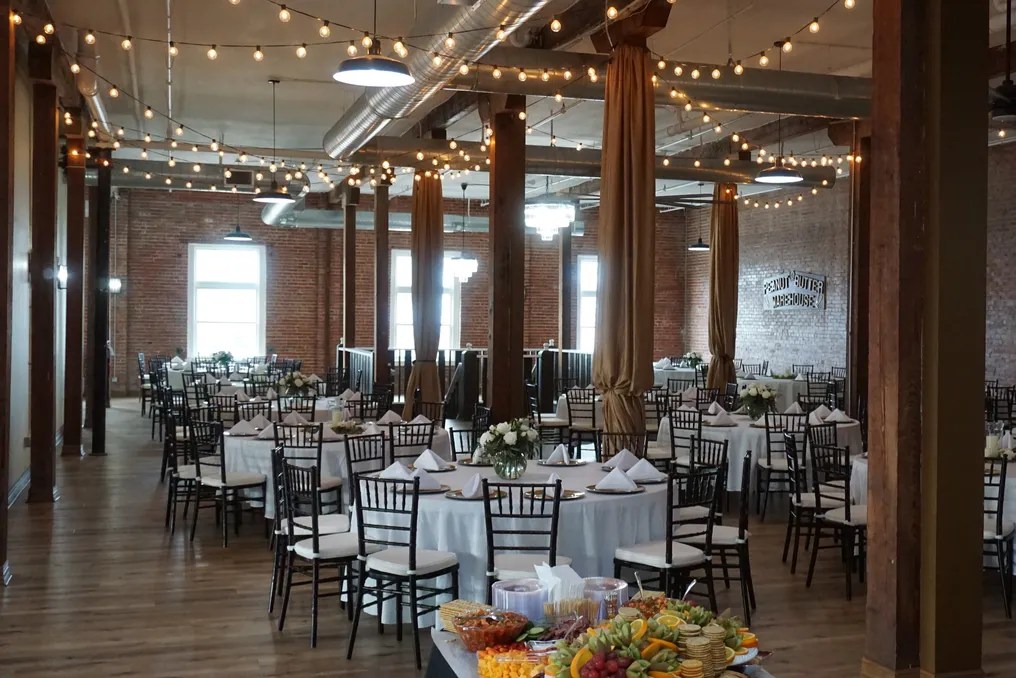 Peanut Butter Warehouse Event Center #10