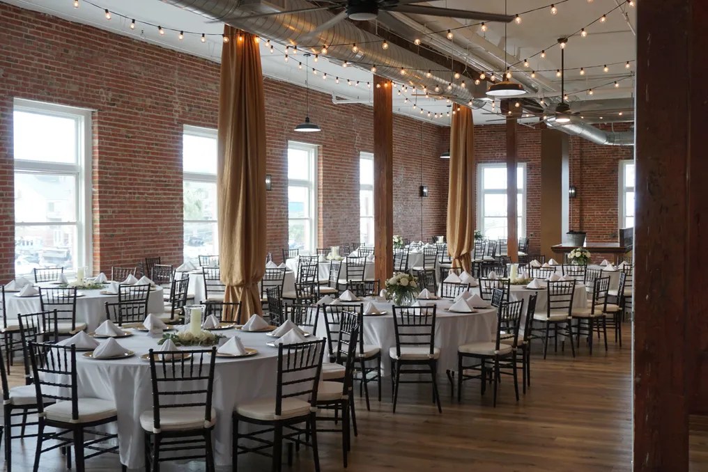 Peanut Butter Warehouse Event Center #11