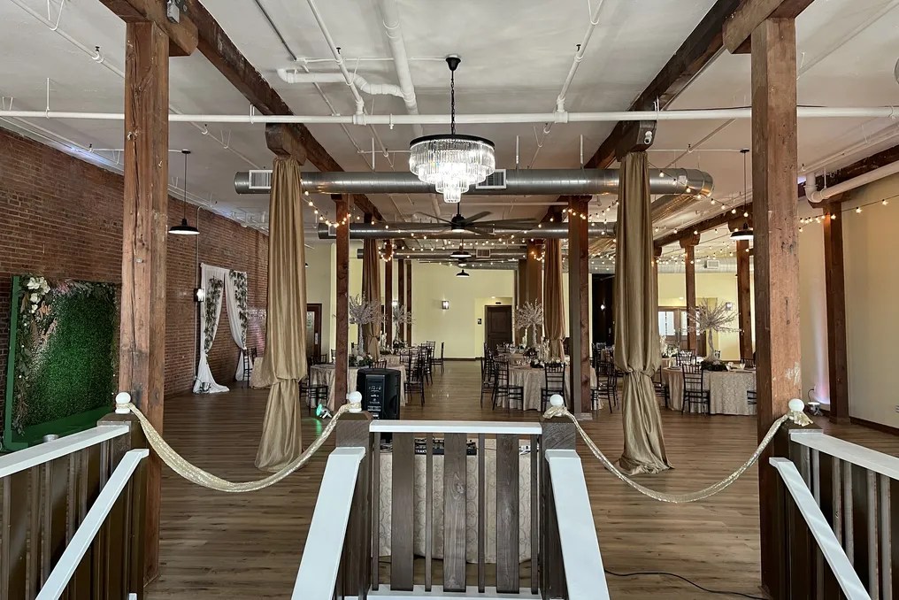 Peanut Butter Warehouse Event Center #14