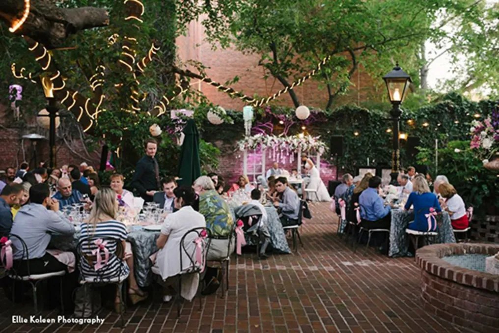 The Firehouse Restaurant #22