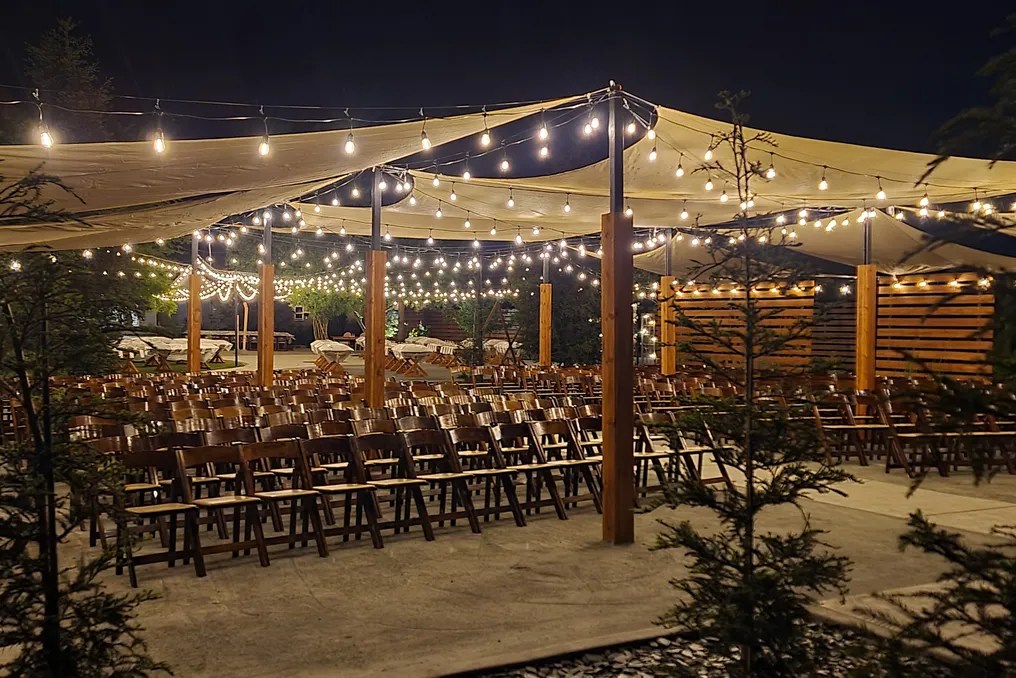 Eleganto Rancho #1