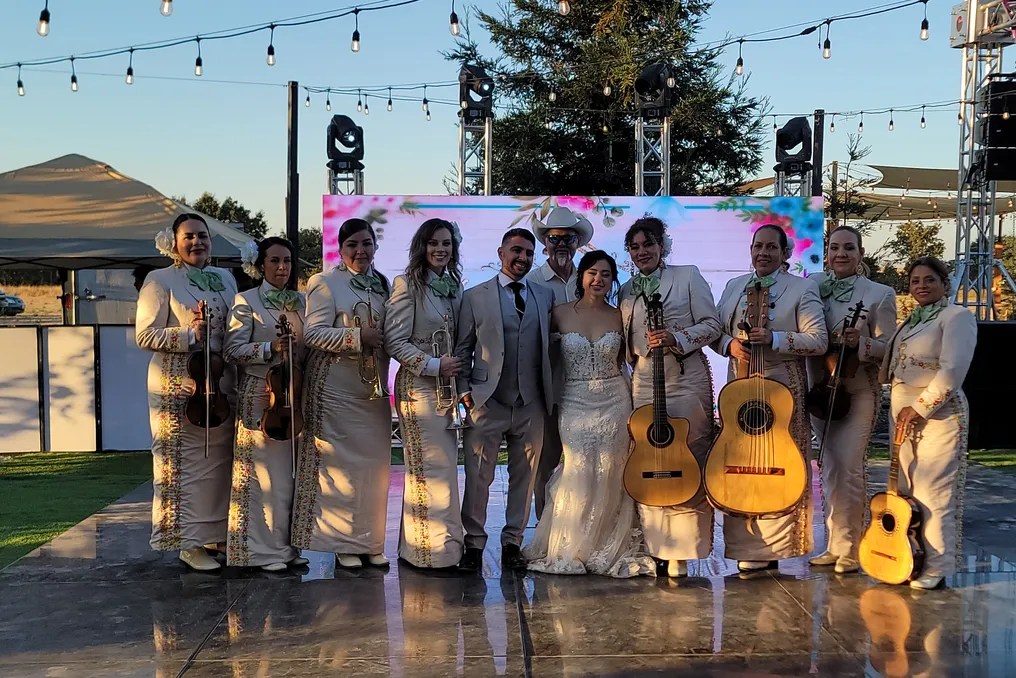 Eleganto Rancho #2