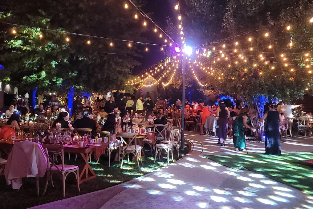 Eleganto Rancho #5