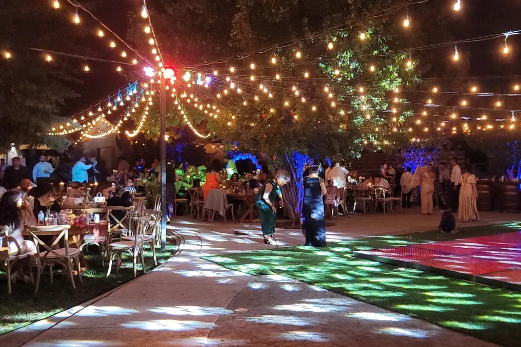 Eleganto Rancho #6
