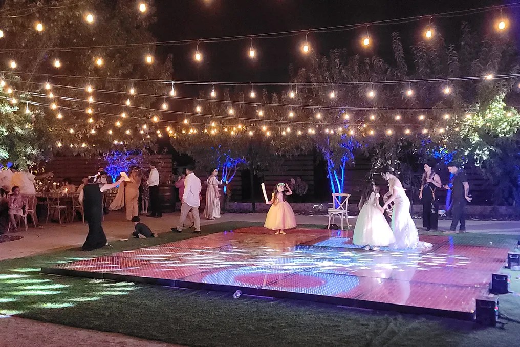 Eleganto Rancho #7