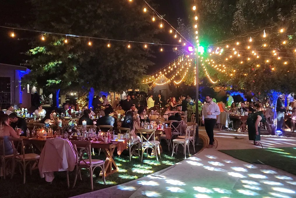 Eleganto Rancho #8