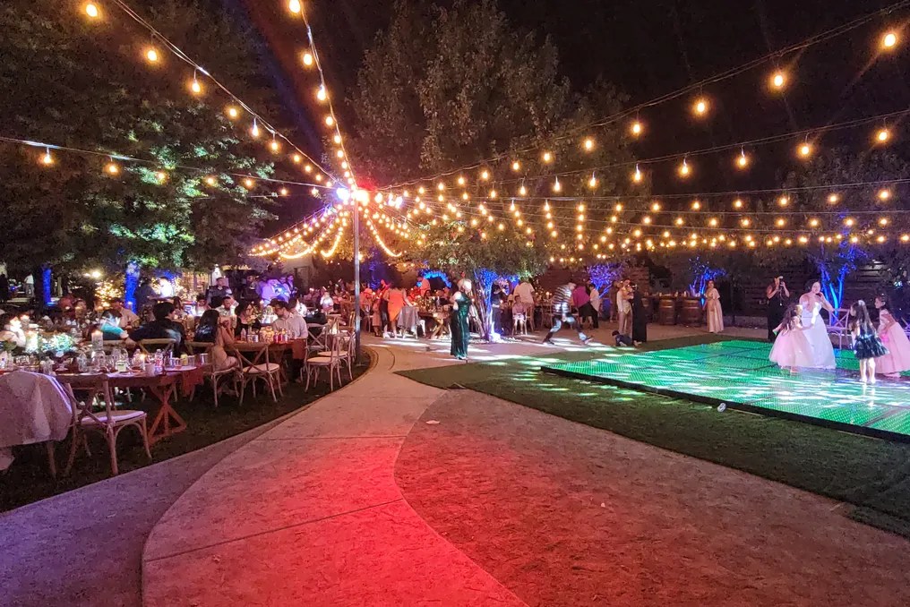 Eleganto Rancho #9