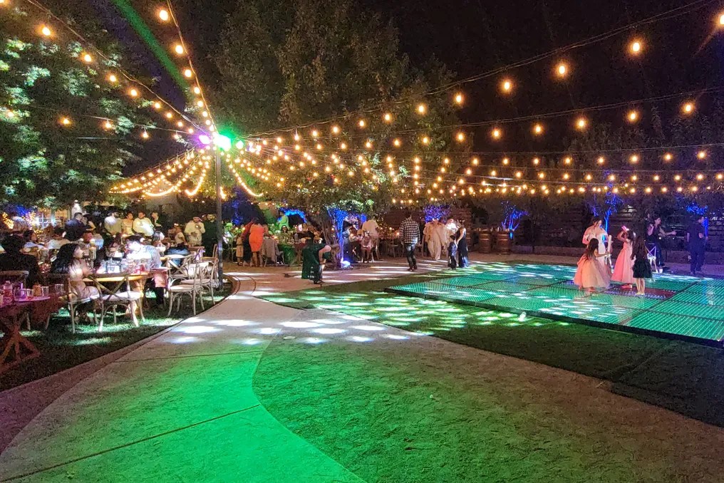 Eleganto Rancho #10