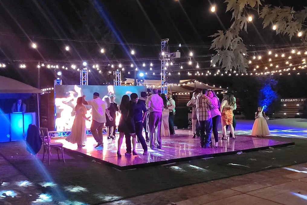 Eleganto Rancho #13