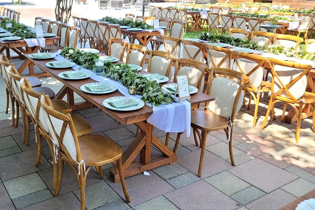 Eleganto Rancho #17