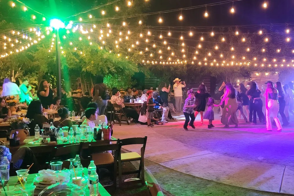 Eleganto Rancho #29