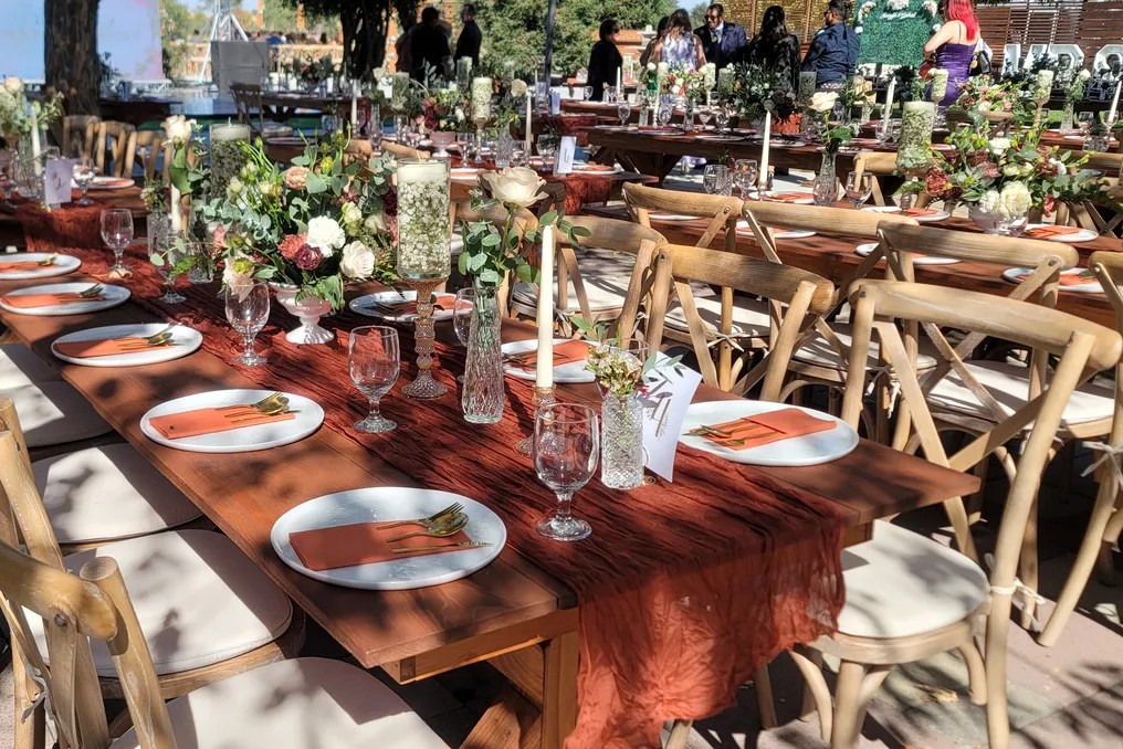 Eleganto Rancho #39