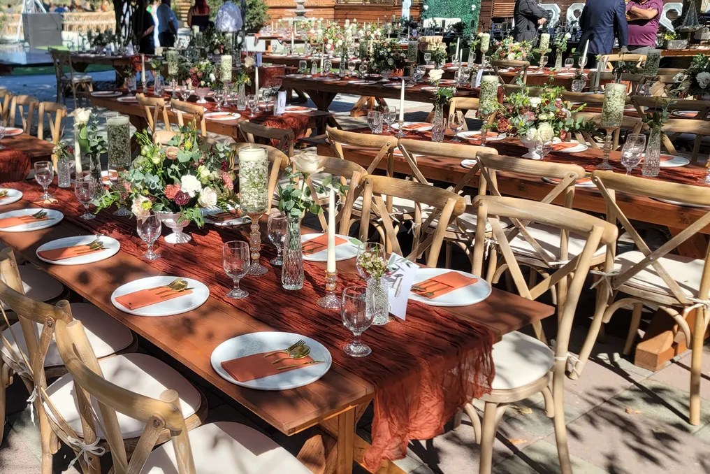 Eleganto Rancho #40