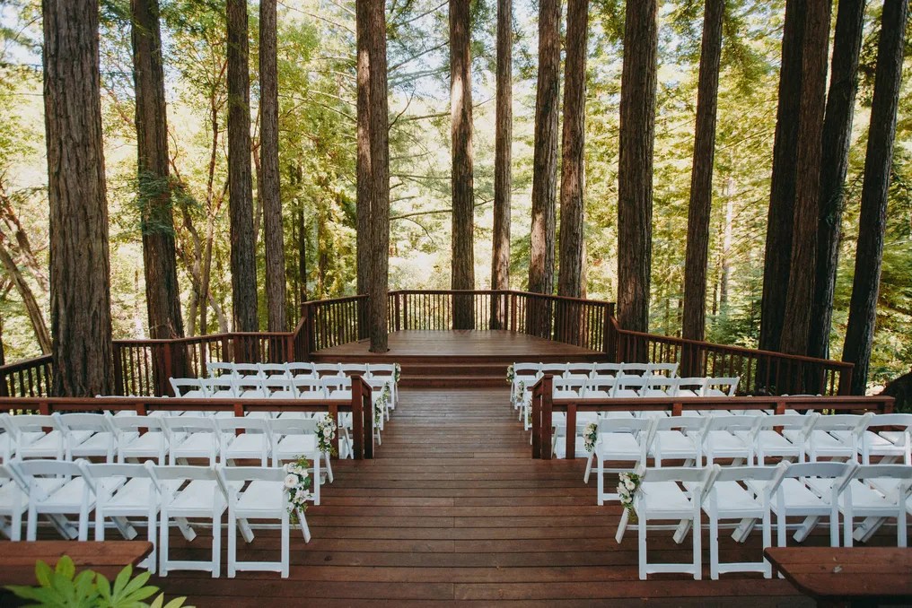 Amphitheater of the Redwoods at Pema Osel Ling #25