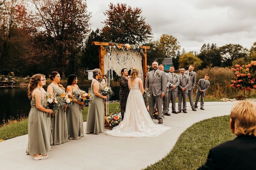 Celestial Farms Weddings and Events #1