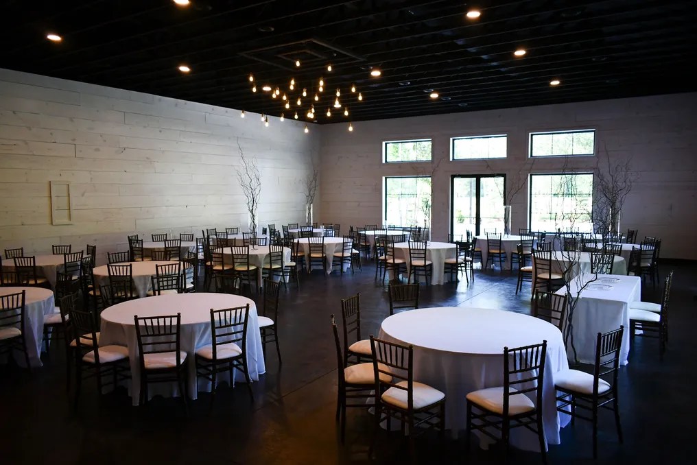 Celestial Farms Weddings and Events #5