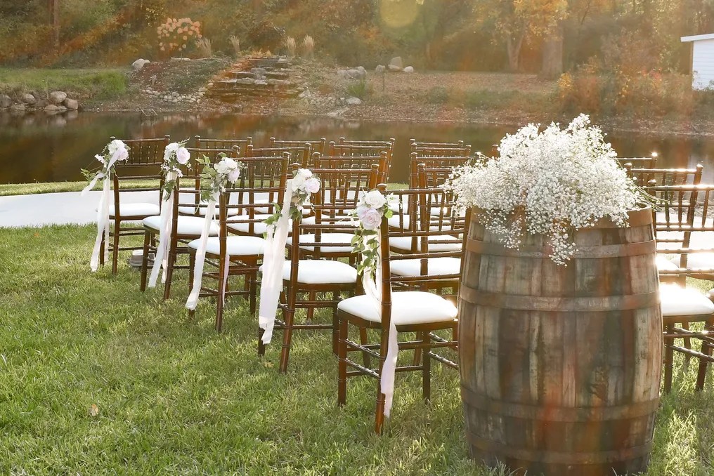 Celestial Farms Weddings and Events #6